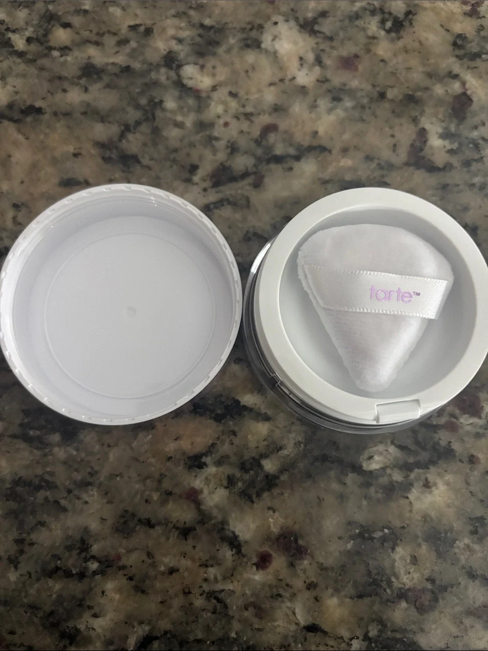 tarte lightweight setting